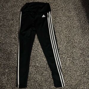 Adidas Aeroready Black Leggings